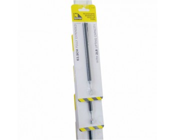 Clip Strip of 2lb Magnetic Pick Up Tools